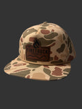 Richardson 256P-Harvest Duck Camo