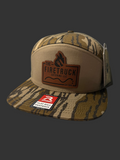 Richardson 168P-Bottomland Camo